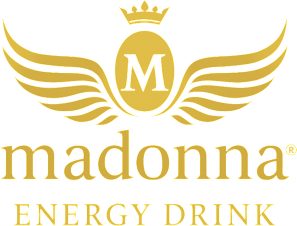Madonna Energy Drinks